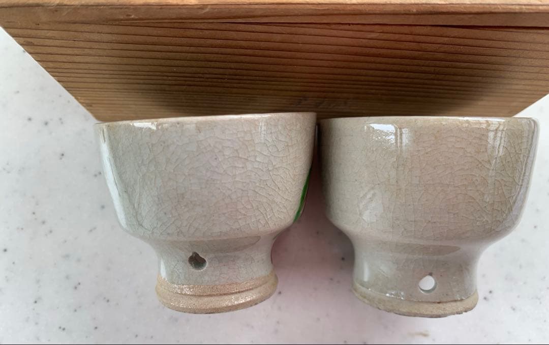伏見稲荷大社　いなり山埴　初午盞　希少　珍品
