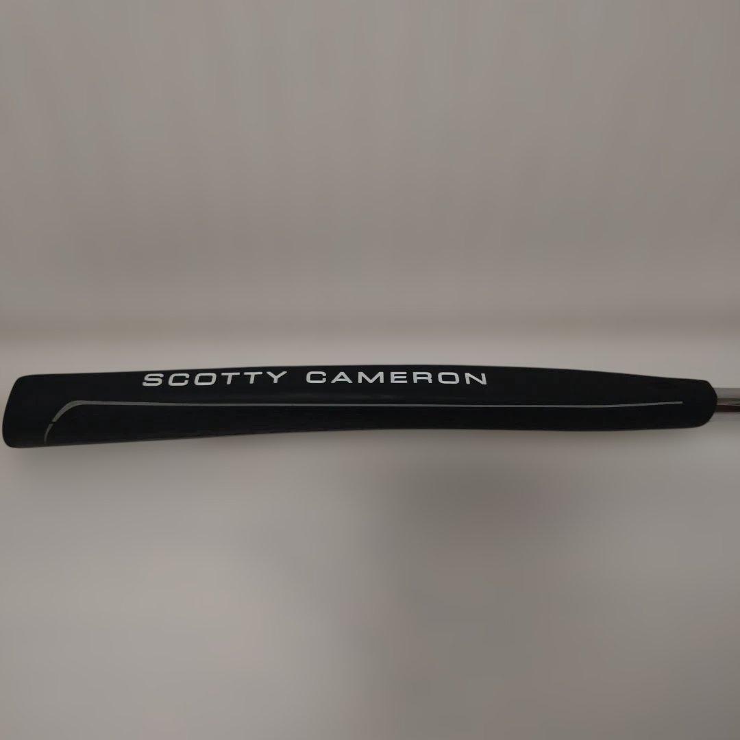 レフティ SCOTTY CAMERON PHANTOM 7.5