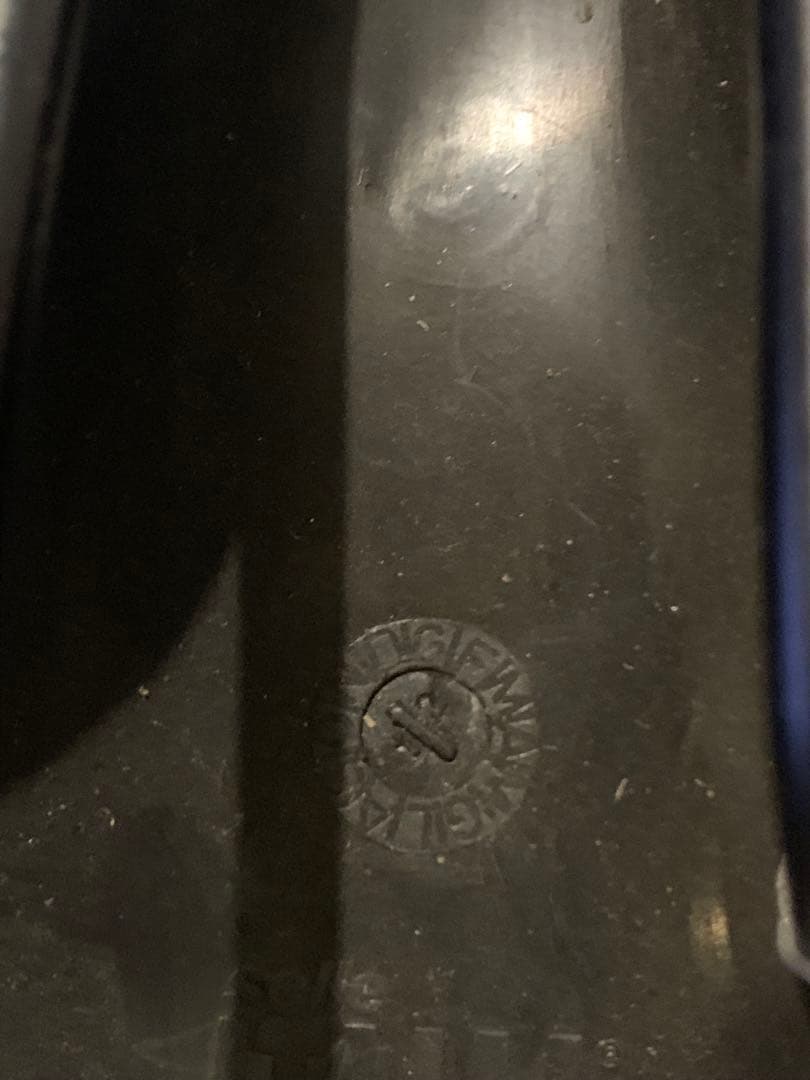 Selle Italiaセライタリア　turbo 1980 ヌバック ブラウン