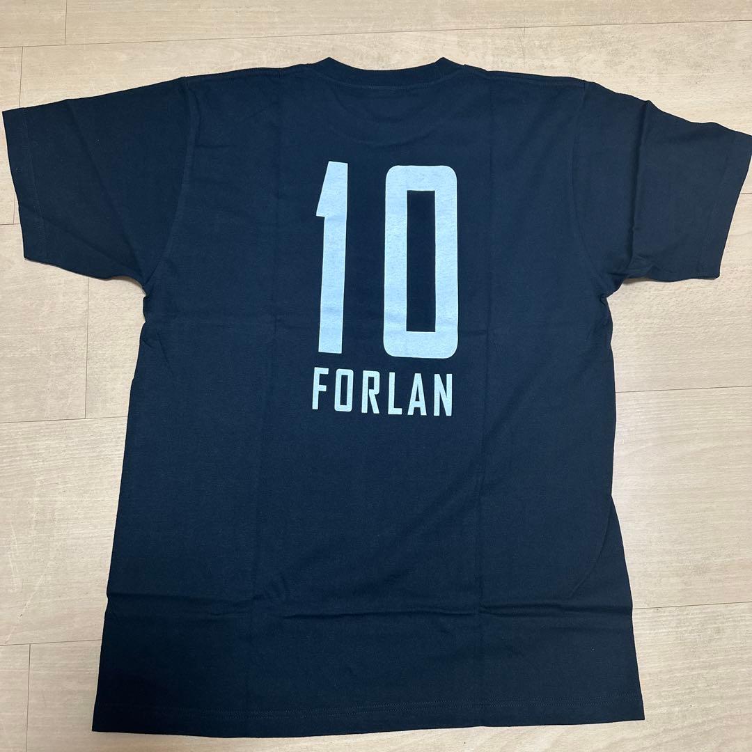Cerezo Osaka Forlan 10 Tシャツ