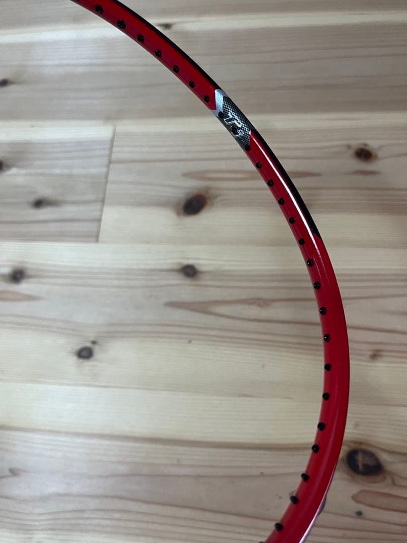 YONEX ヨネックスMUSCLEPOWERマッスルパワー100