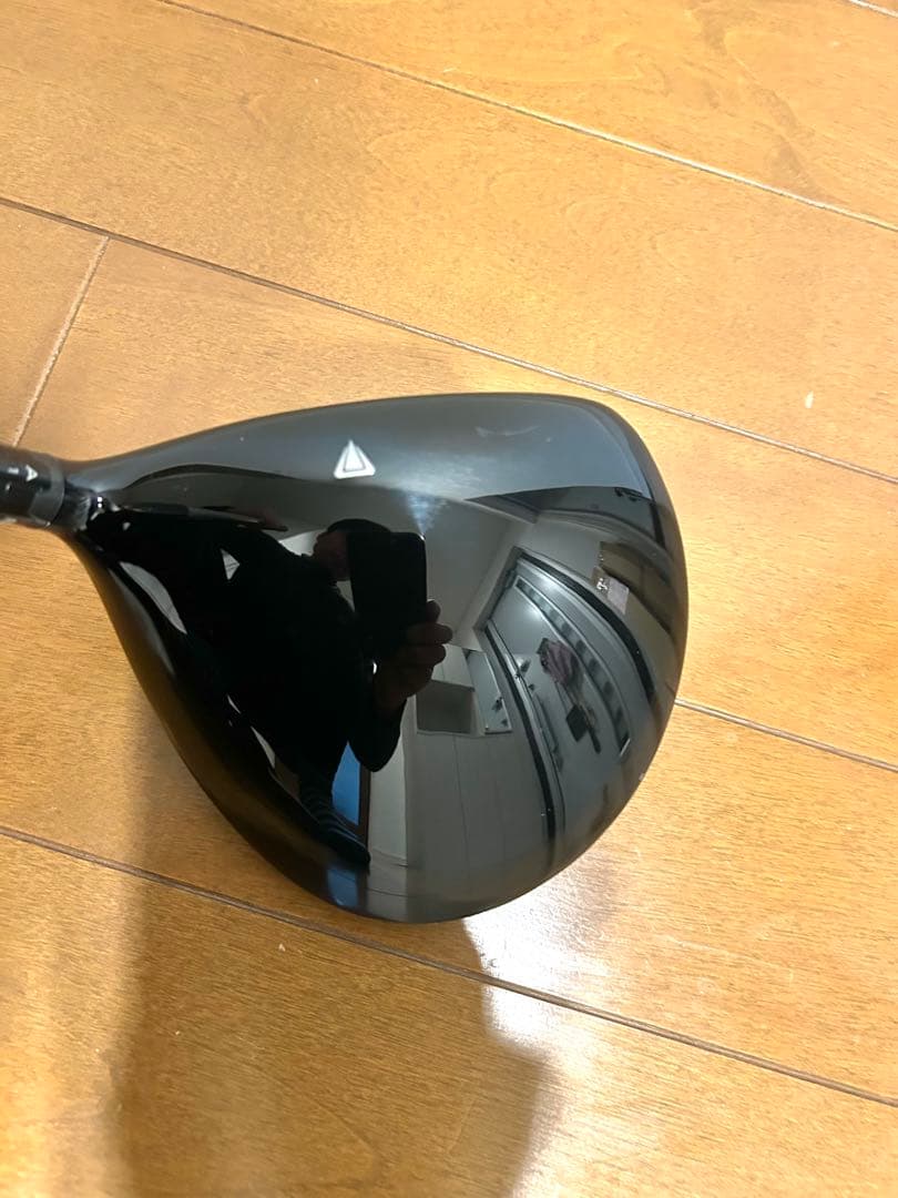 Titleist TS2 ドライバー 9.5° タイトリスト
