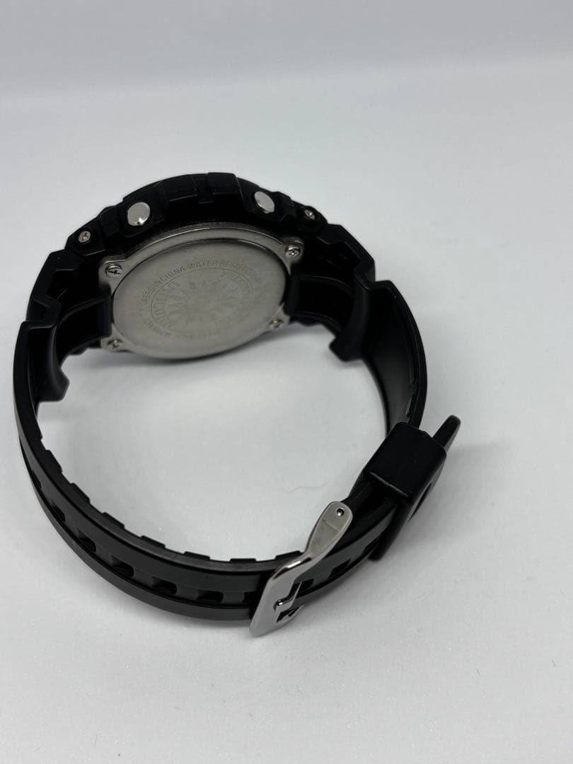 UNICORN 2012限定G-SHOCK 極美品　電池交渉済みEBI、奥田民生