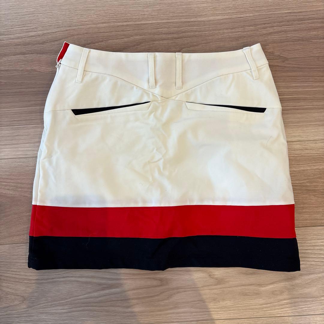 DESCENTE レディーススコート M