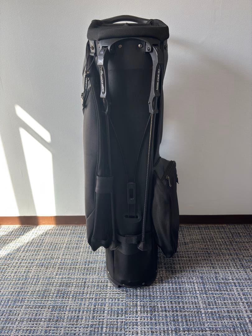 ‼️いっちゃん‼️PXG スタンドバッグ