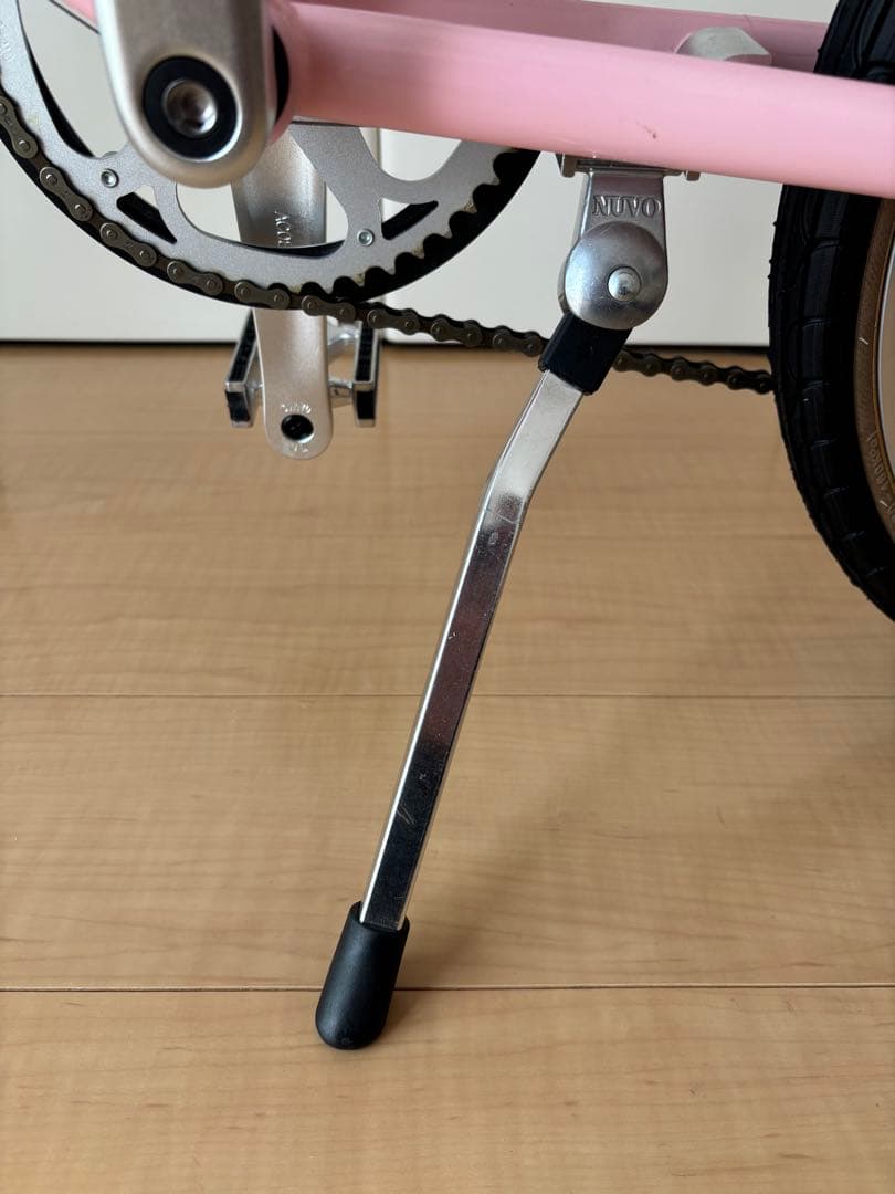 【新品未使用】【完全室内保管】BRUNO MIXTE ブルーノ ミキスト サクラ