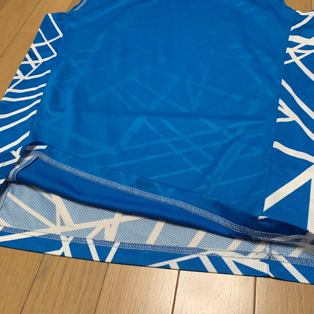 激レア ヨネックス YONEX ゲームシャツ ユニフォーム バドミントン テニス