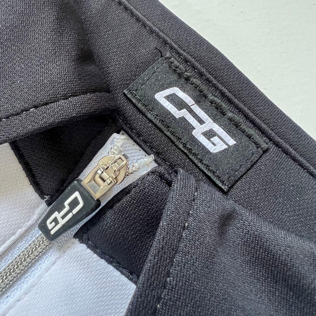 CPG GOLF ジーピージーゴルフ　ワンピース　ノースリーブ　レディース　1