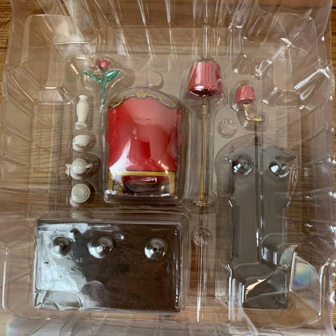 ねんどろいど 洋館 A/B セット