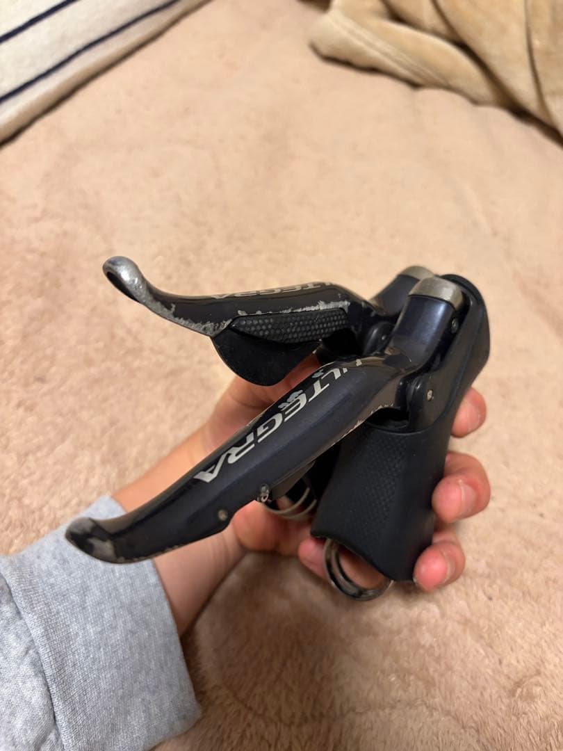 アルテグラ Di2 11s コンポセット