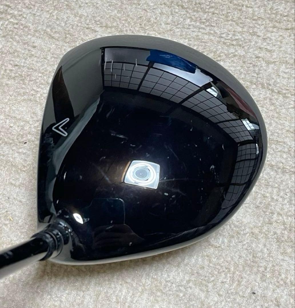 Callaway ゴルフLEGACY ドライバー フェアウェイウッド 男性右利き