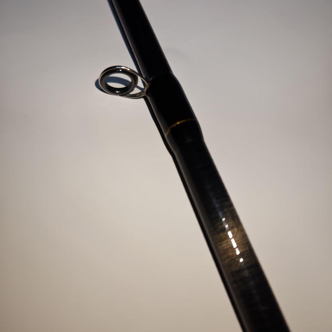 DAIWA　【ラテオ　93M】 中古