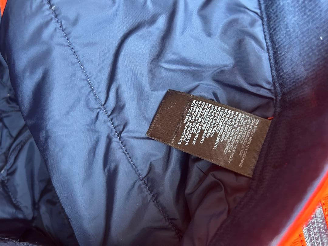 THE NORTH FACE ノースフェイス　スノボ　スキーウエア パンツ　M