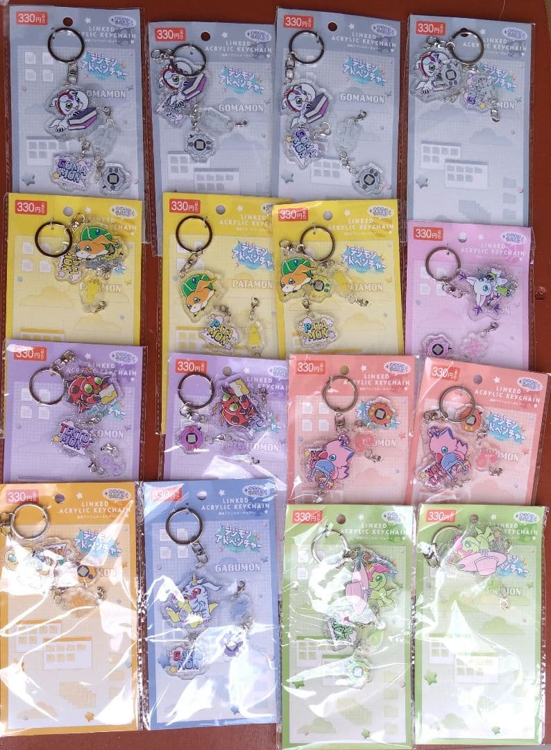 【57点セット】デジモン　グッズ　まとめ売り