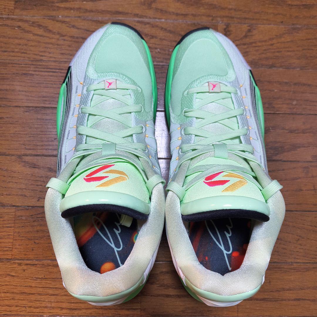 期間限定価格❗️JORDAN LUKA 4 PF 10.5 US