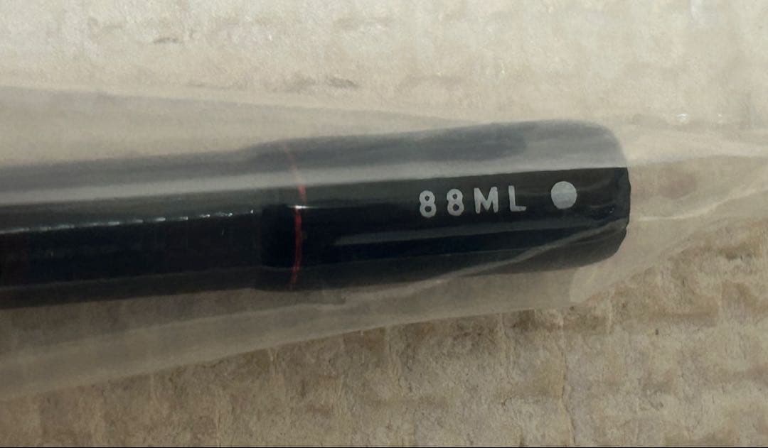 ダイワ エメラルダス ストイストRT 88ML RT 88ML #1側　テップ側