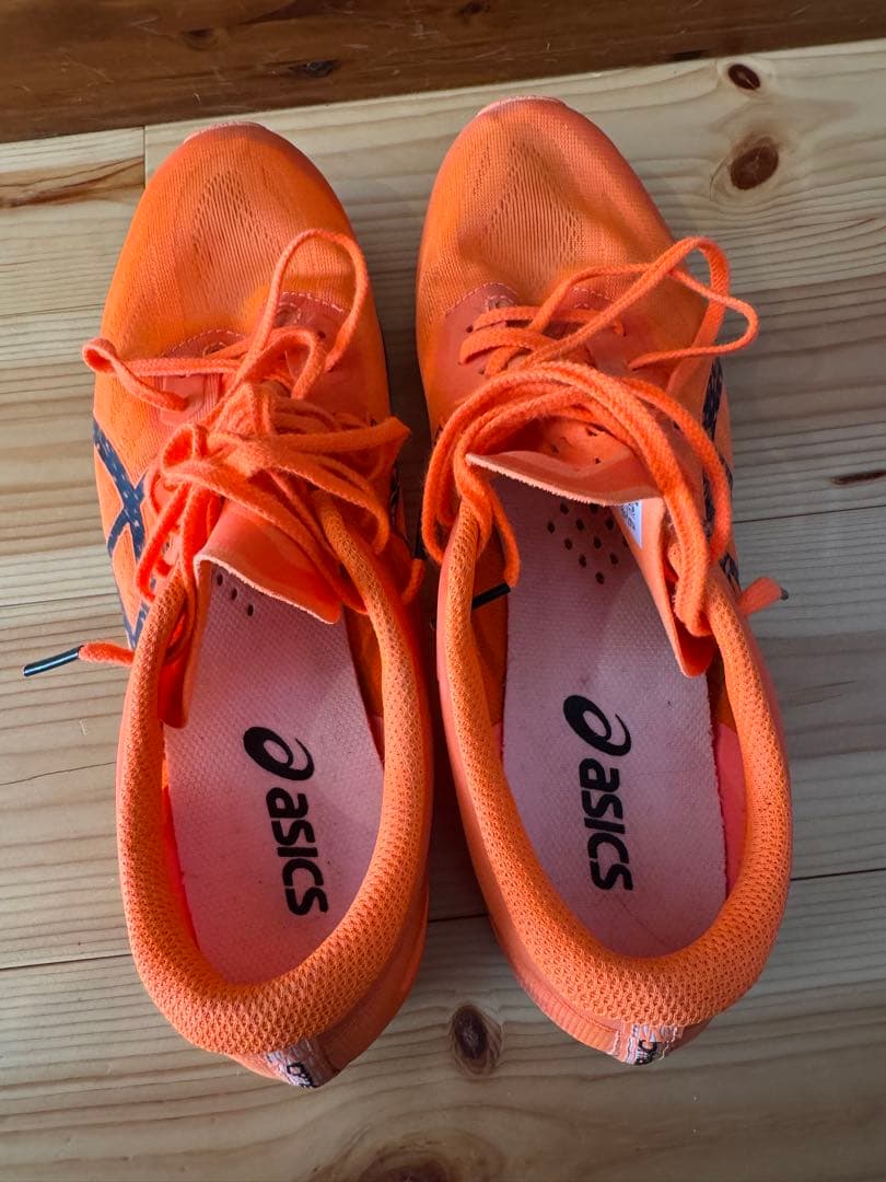 スパイク・シューズ ASICS SORTIEMAGIC RP 6 27.5