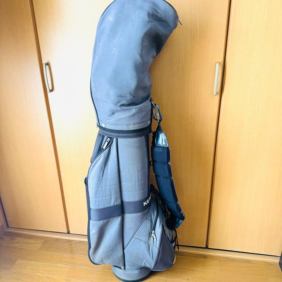 【豪華】ツアーステージ　ゼクシオ　VIQ メンズ ゴルフクラブ 13本セット