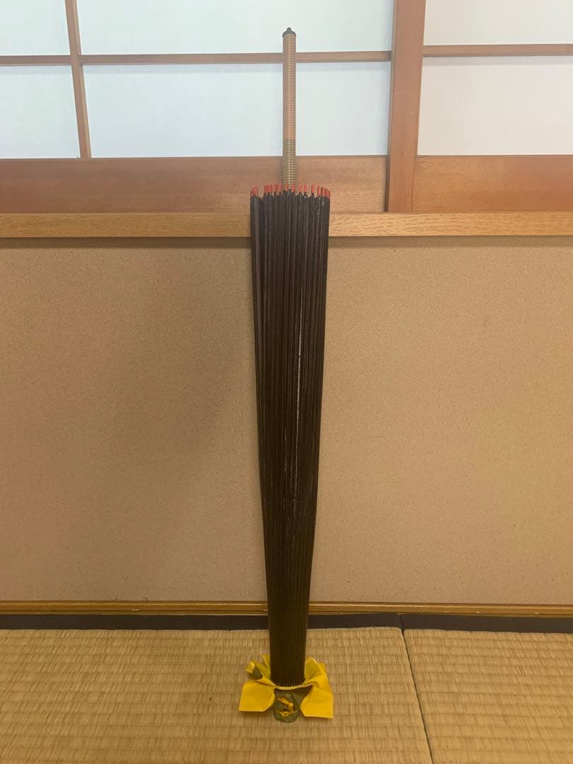 蛇の目傘　2本セット