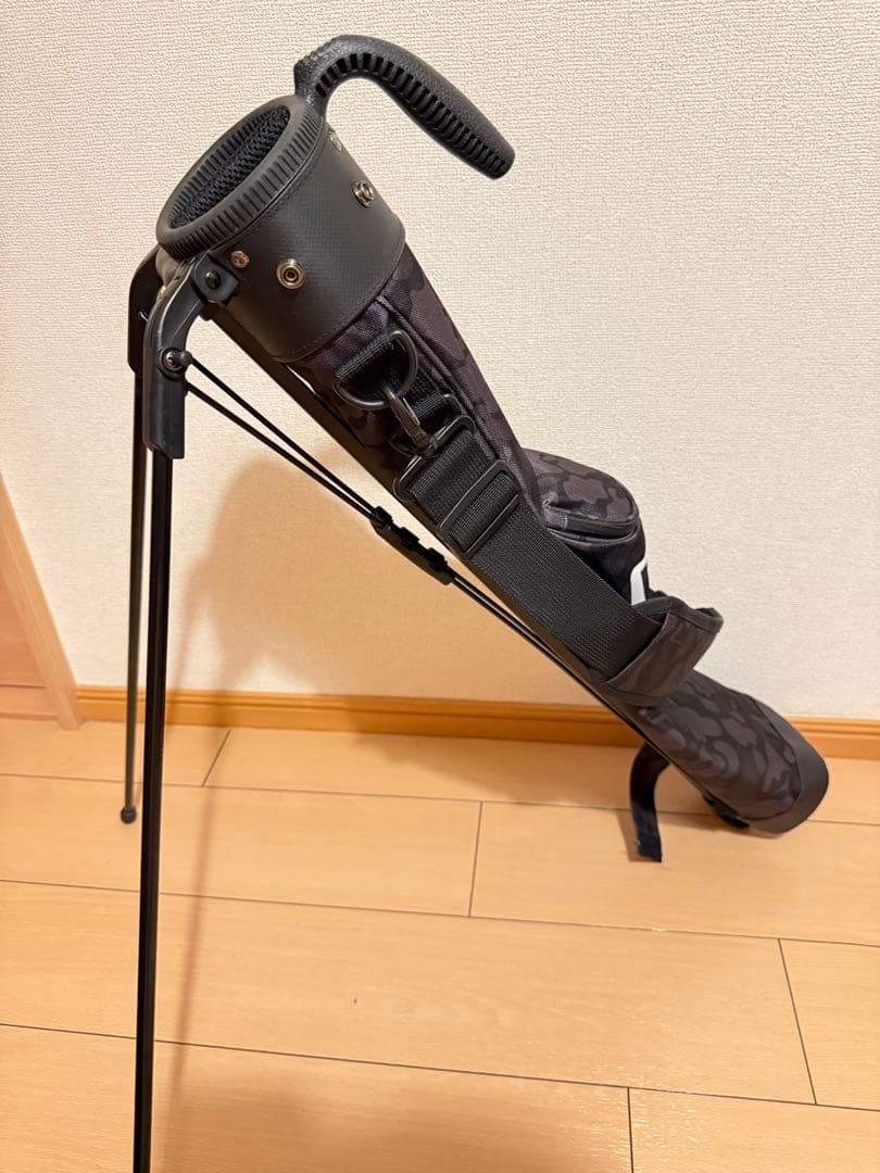 ニューエラ　スタンドゴルフバッグ