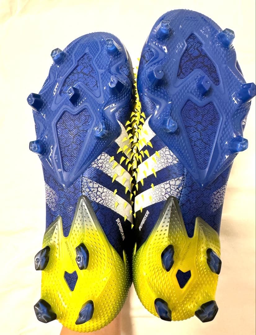 adidas PREDATOR FREAK.1 HG AG プレデターフリーク