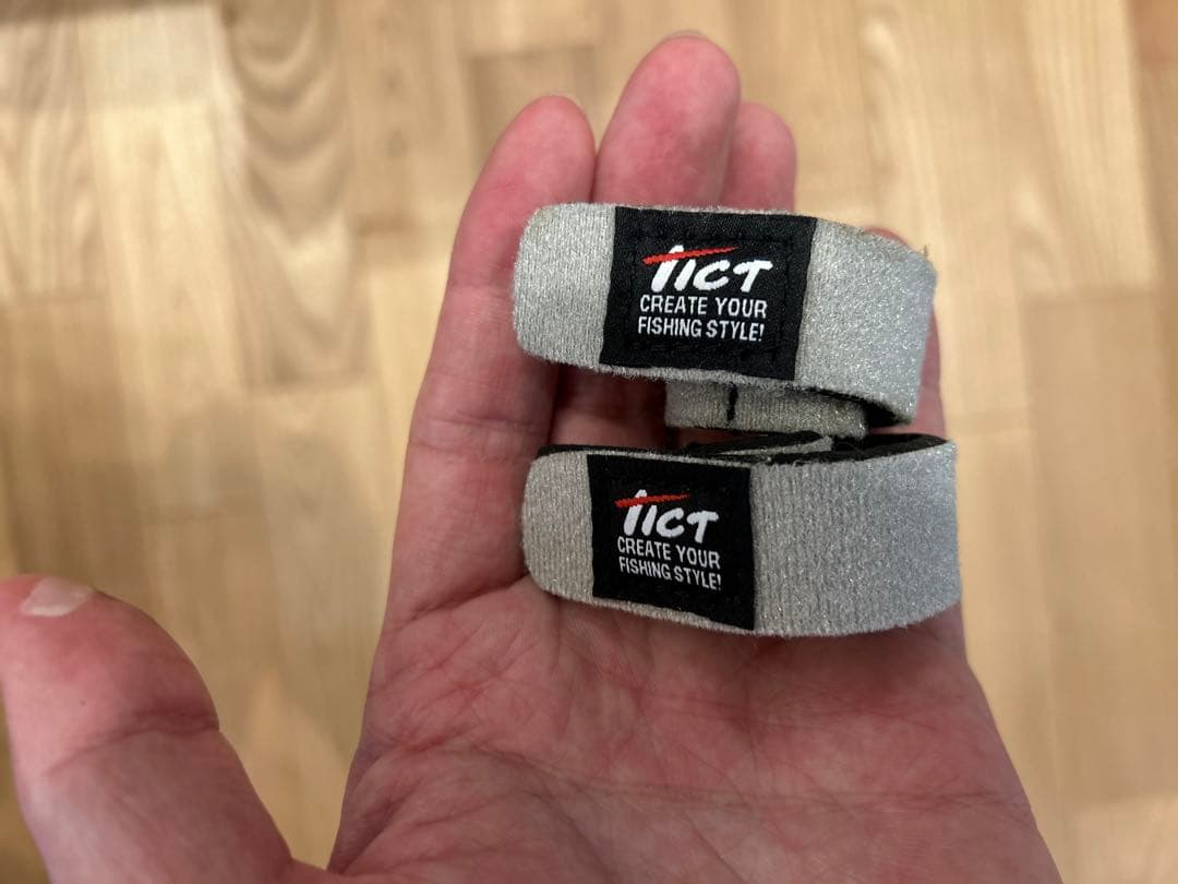 TICTティクト スラム アルティメットチューン UTR-75Tcaro-TOR