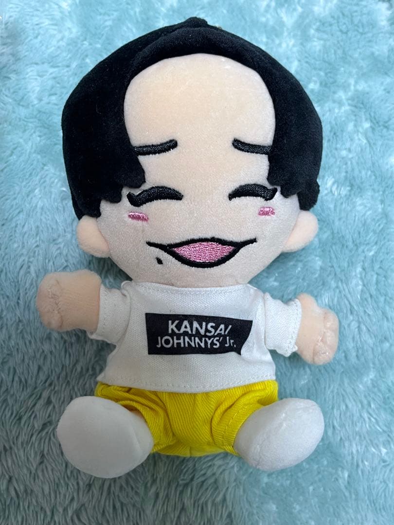 なにわ男子　長尾謙杜　ちびぬい　アクスタ　まとめ売り