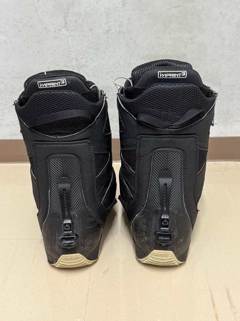 Burton Photon AF stepon 25.5 スノーボードブーツ
