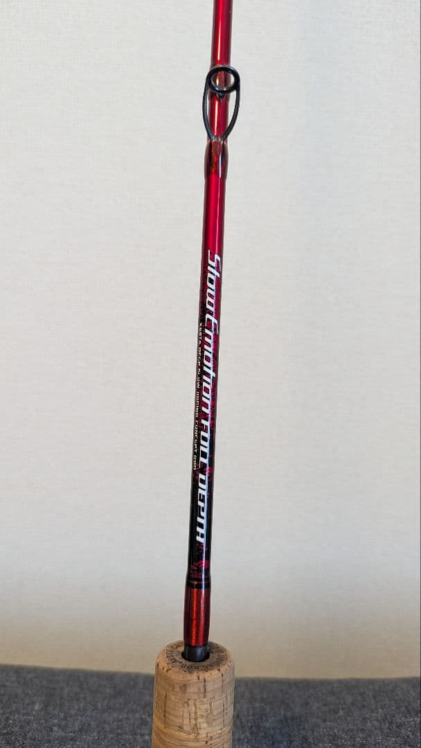 ゼスタ(XESTA) スローエモーション フルデプス B64-H