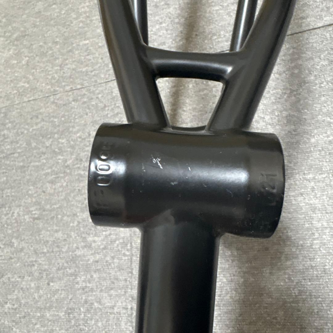 HARO Tyler Fernengel BMXフレーム ブラック