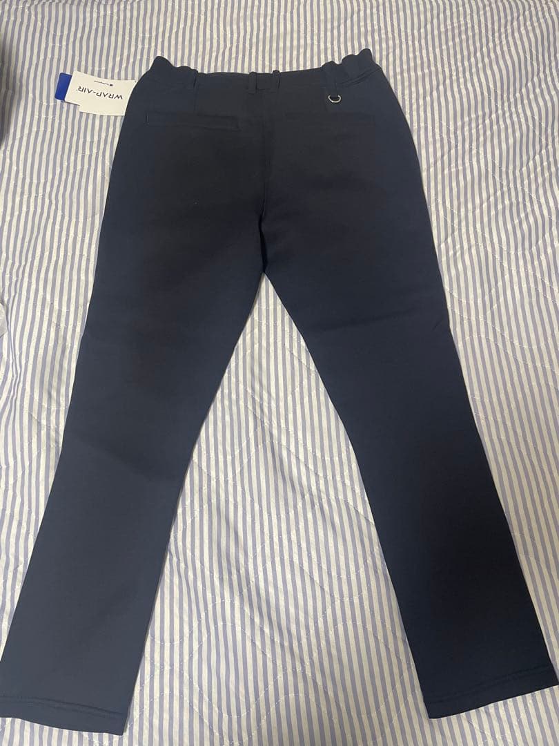 Champion CW-WG203 ネイビー Mサイズ ゴルフパンツ