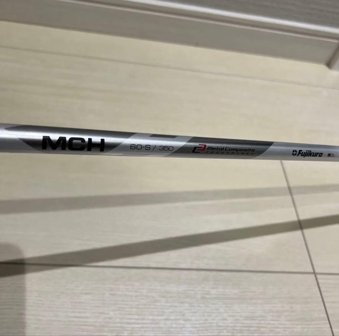 HY　TaylorMade SIM2 MAX 19度レスキュー　3U