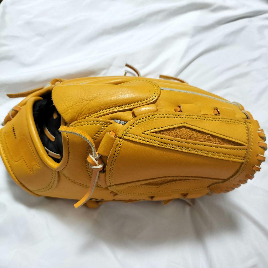 SSK 軟式 一般 グローブ グラブ 右投げ 投手用