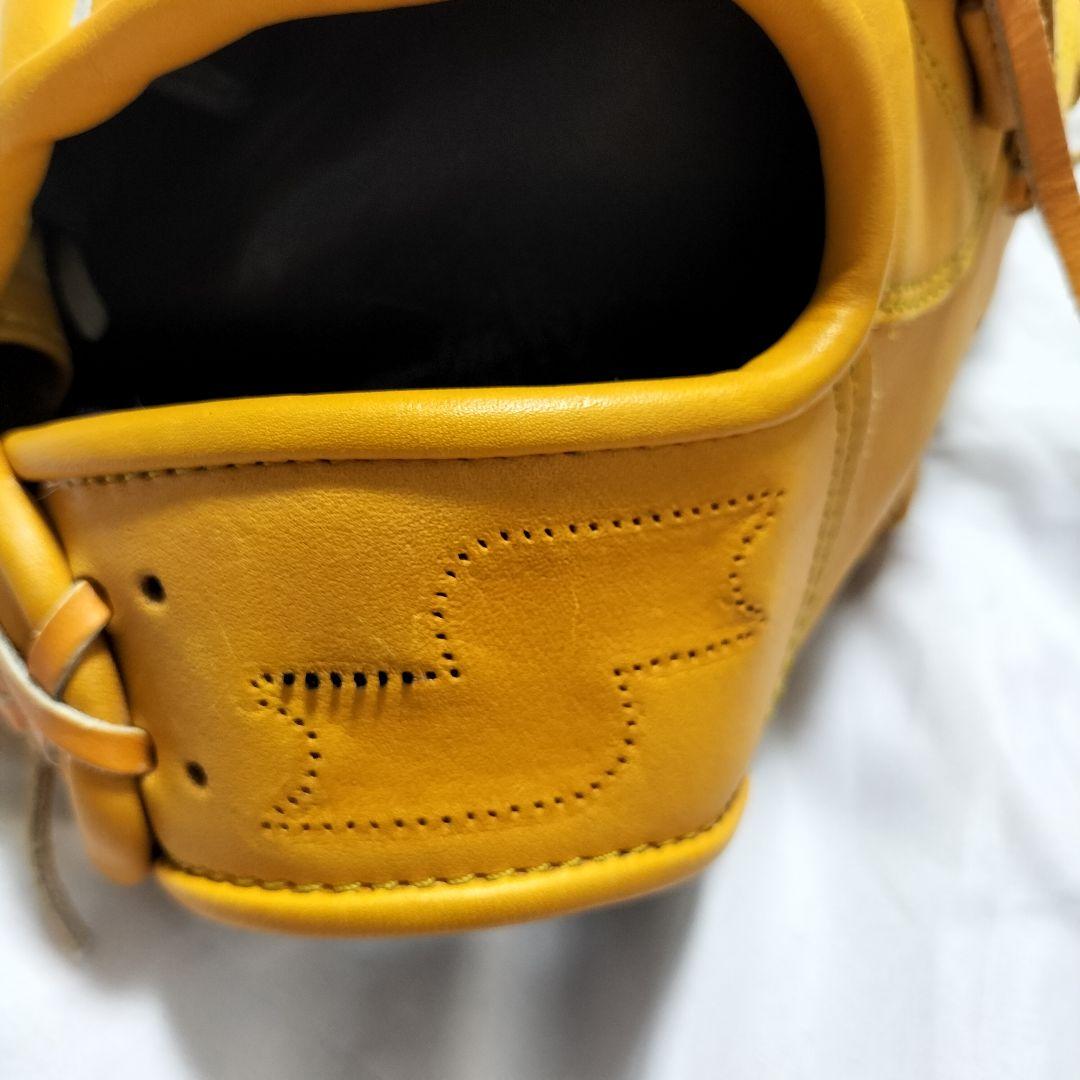 SSK 軟式 一般 グローブ グラブ 右投げ 投手用
