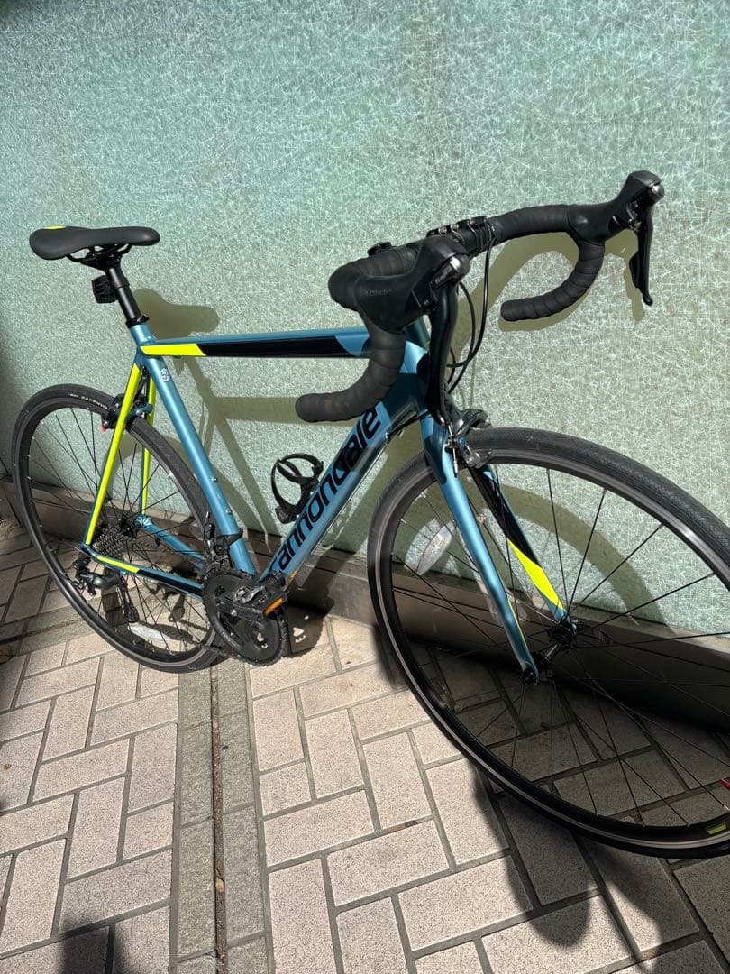 cannondale (キャノンデール) CAAD OPTIMO Tiagra