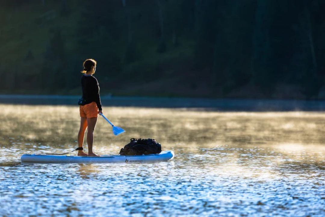 KOKOPELLI CHASM-LITE INFLATABLE SUP ココペリ