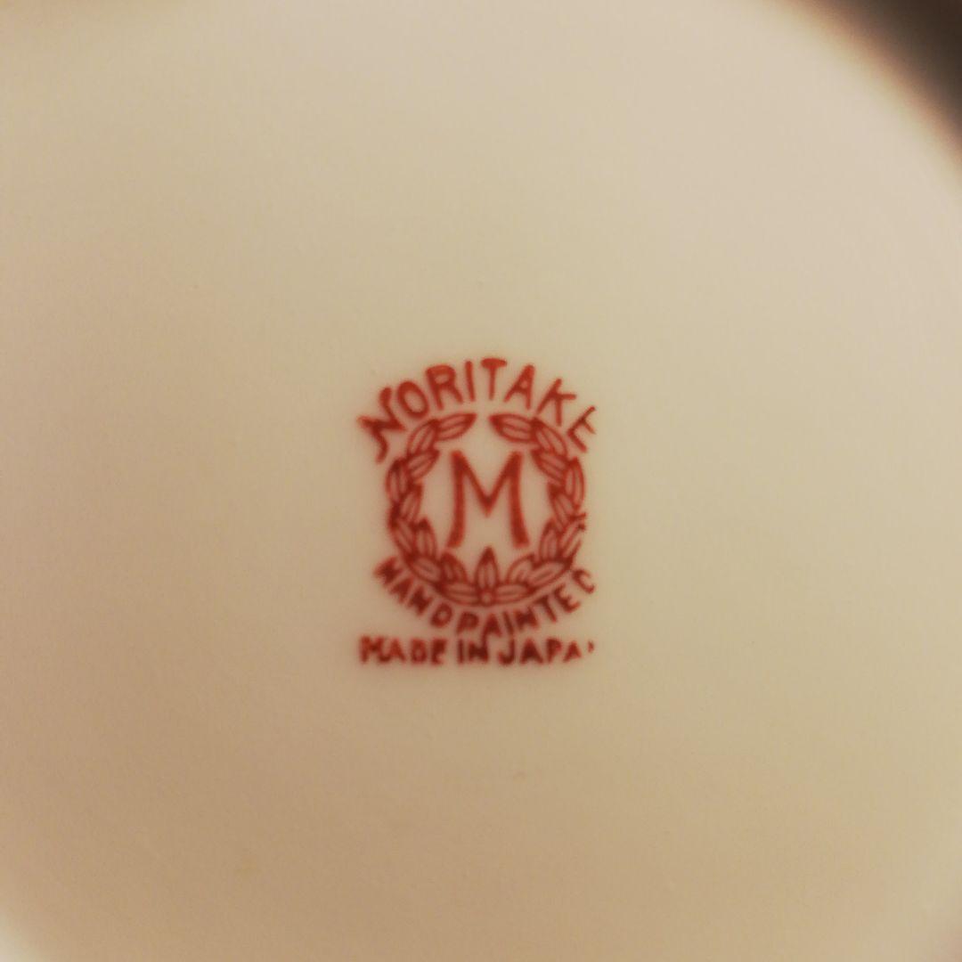 昭和オ―ルドノリタケ