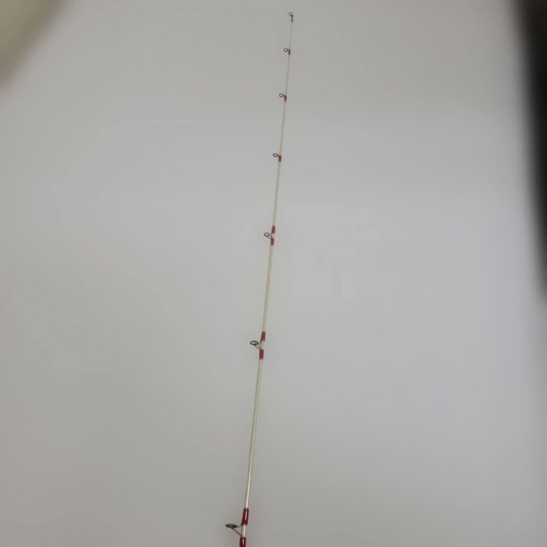 Zeel アライくんプッシュウォーター(アライくんルアー付き)