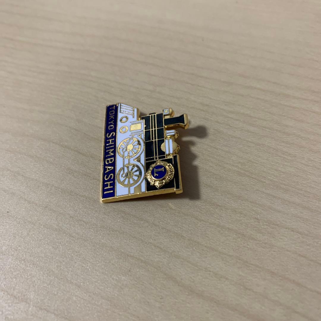 バッジ