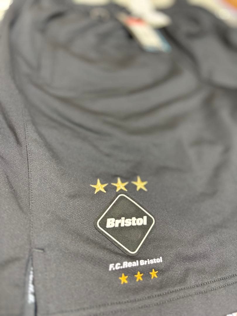 NIKE×F.C.Real Bristol ショートパンツ