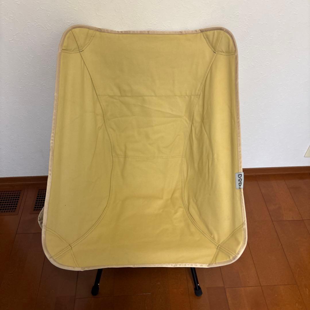 DOD スゴイッス　タン