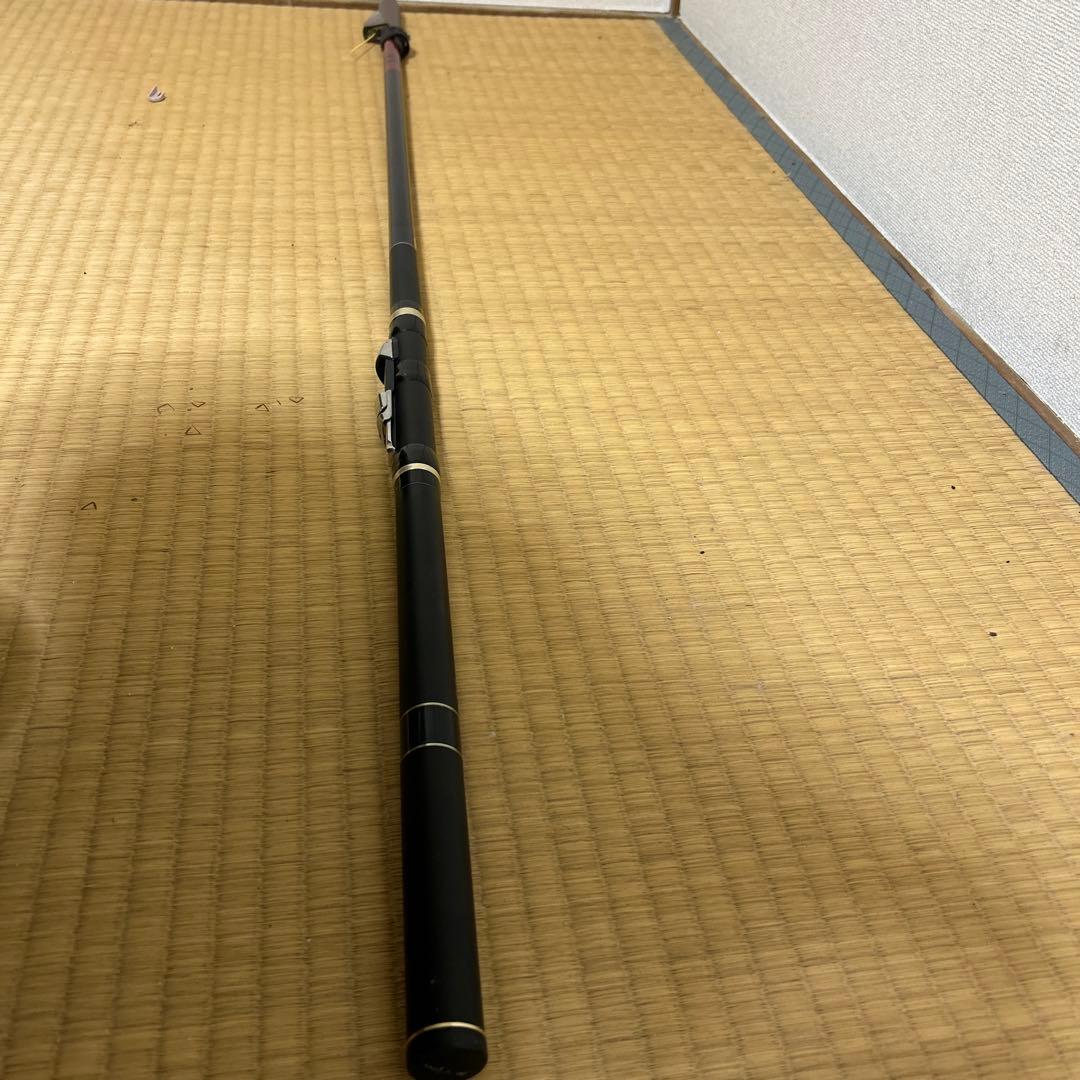 超美品！がま磯 エリネス 125-50
