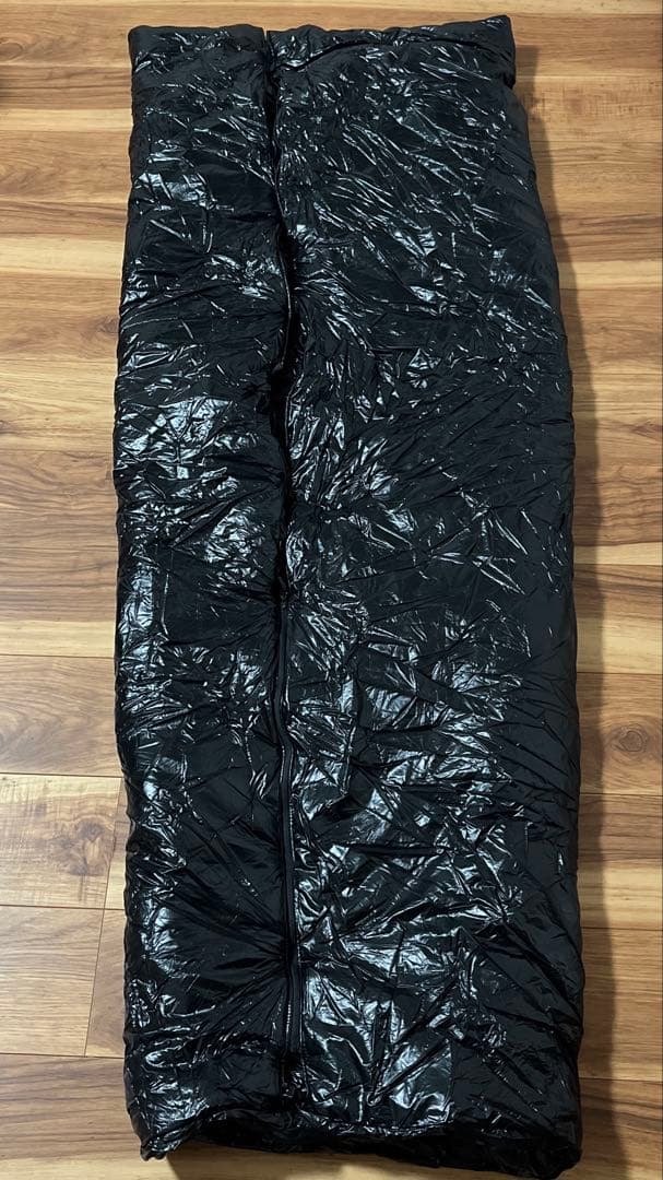 アウトドア寝具 LITEWAY SLEEPER QUILT APEX 10D apex 5.0