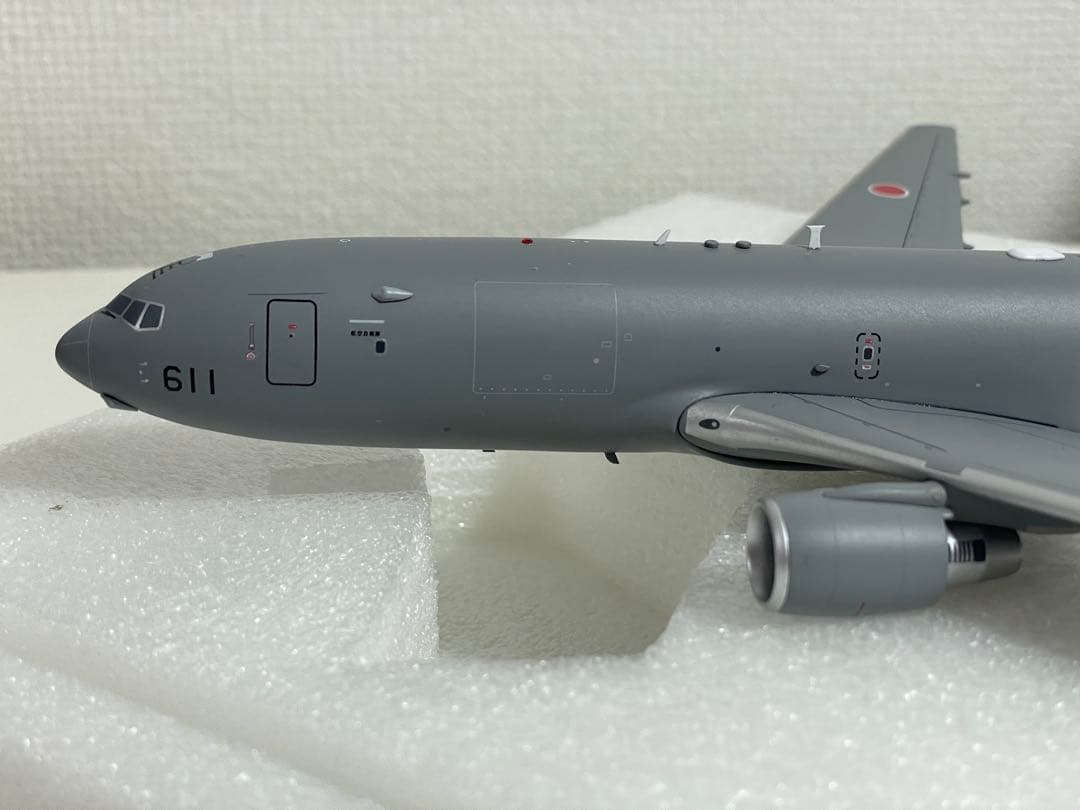インフライト1/200 KC-46A(B767-200)航空自衛隊 ペガサス