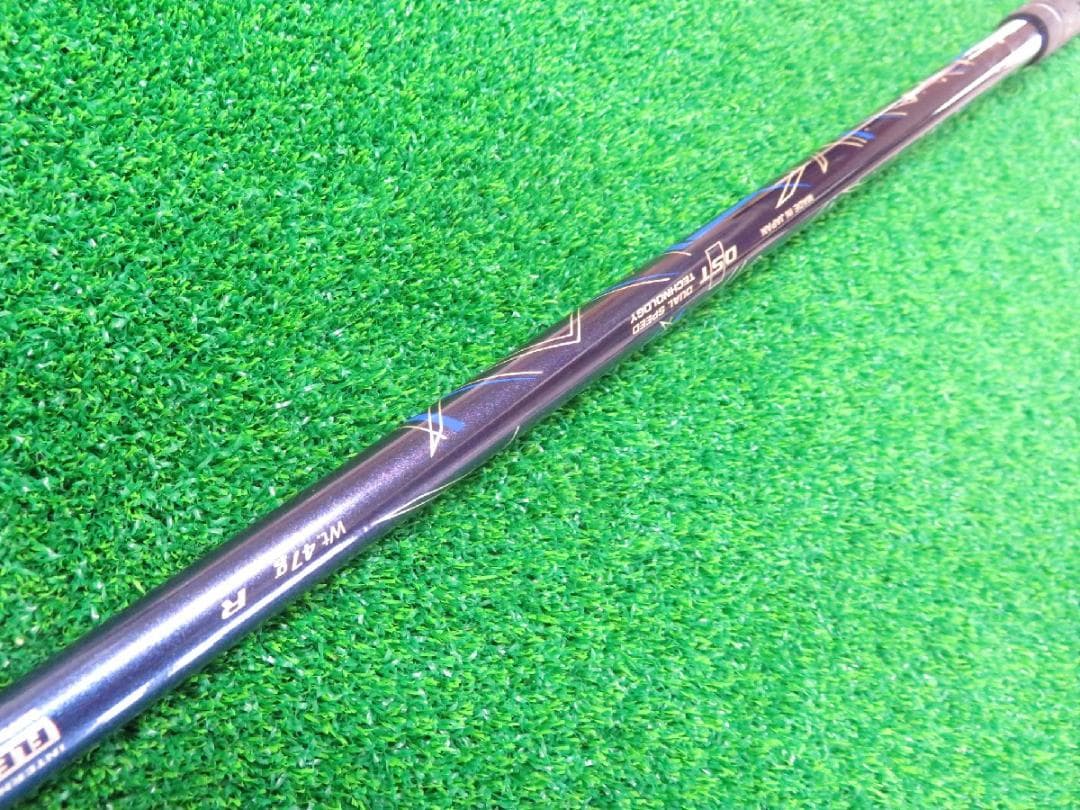 ダンロップ2024　ゼクシオ13　PW 42° 　MP1300 R　美品