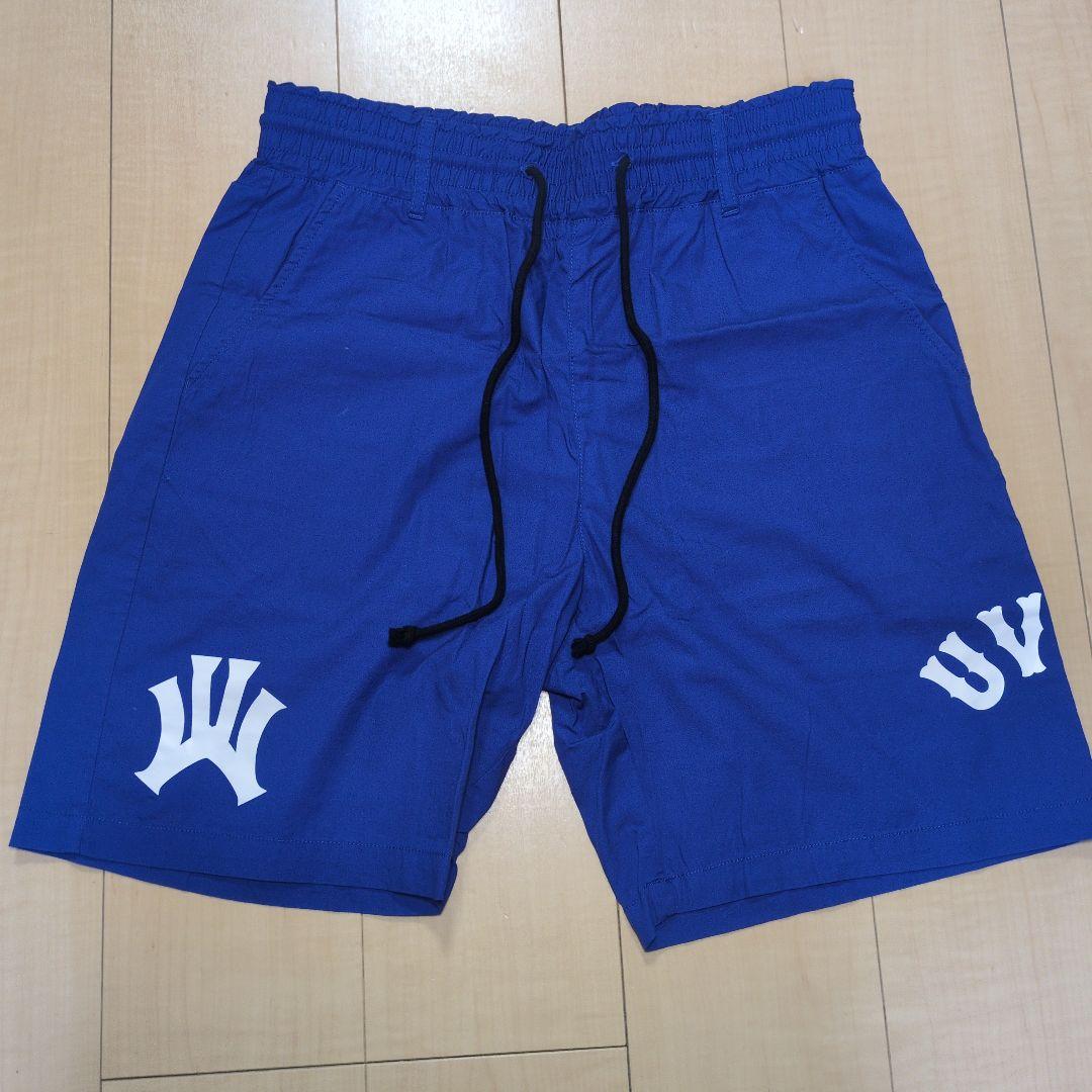訳あり　UVERworld　COBALTBLUE　上下　Lサイズ