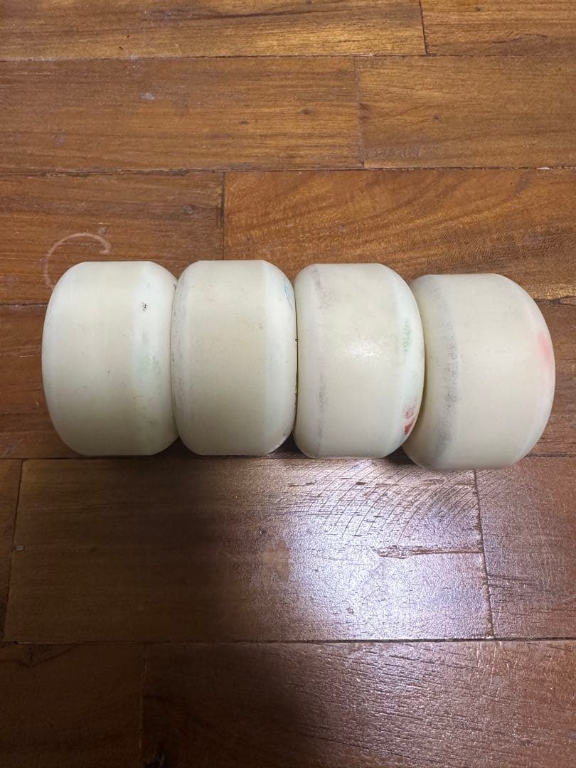 スケートボード DRAGON FORMULA97A V5NANORATS 52mm x 30mm