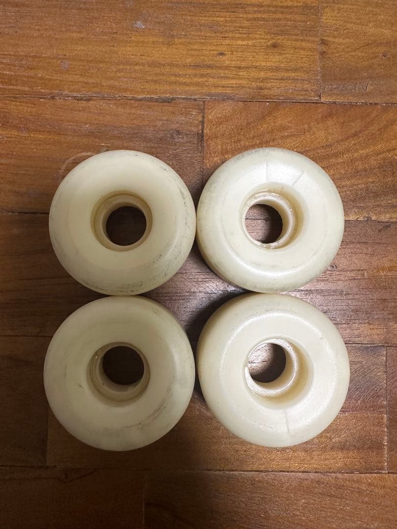 スケートボード DRAGON FORMULA97A V5NANORATS 52mm x 30mm