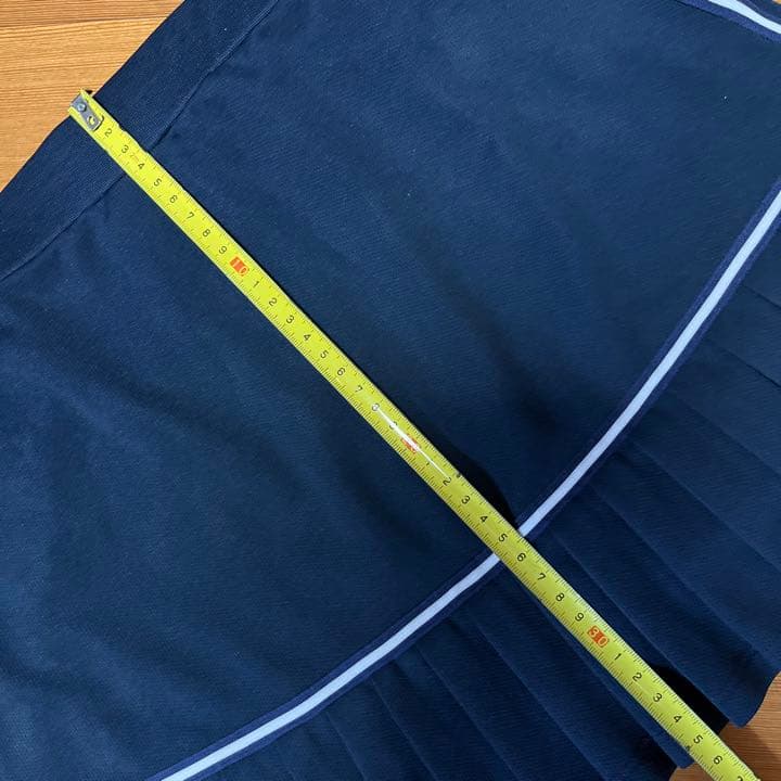 フィラ　テニスウェア　2点セット