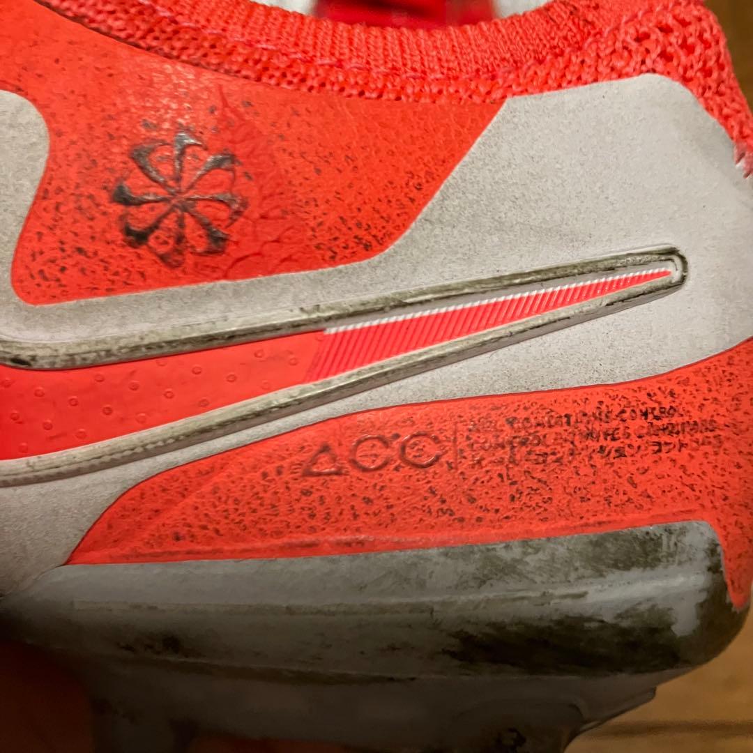 NIKE ティエンポレジェンド